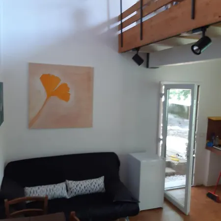 Apartment Among The Olive Trees Of
