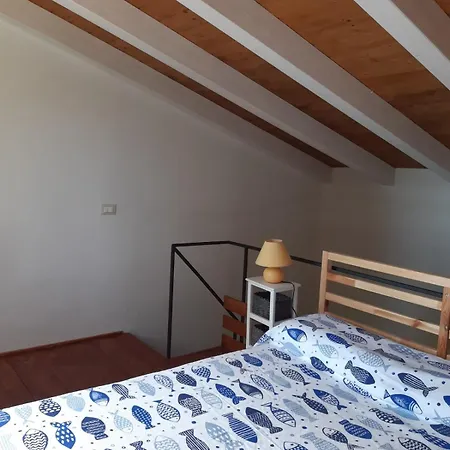 Apartment Among The Olive Trees Of
